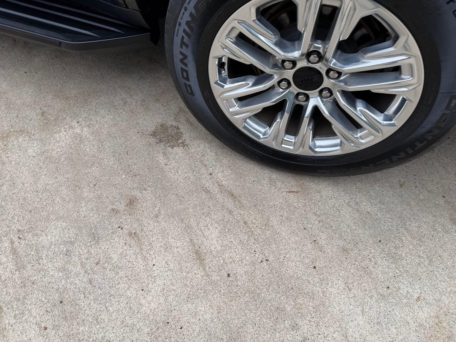 Used 2021 GMC Yukon SLE w/ Gmc Pro Safety Plus Package image 38