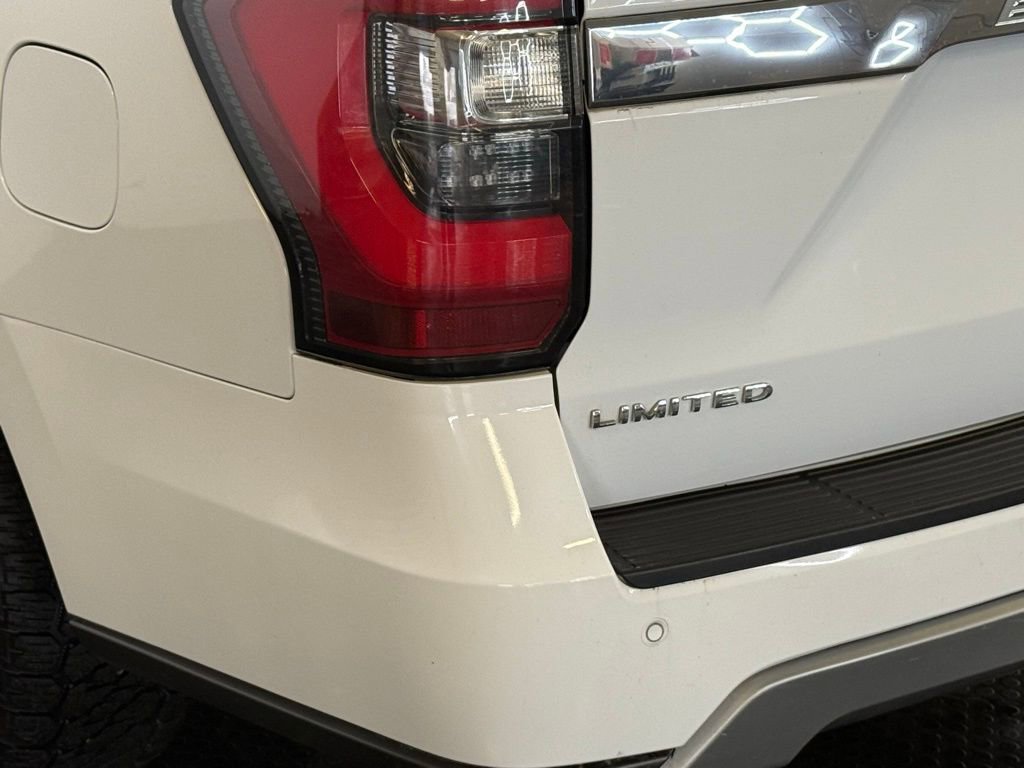 Certified 2021 Ford Expedition Max Limited image 20