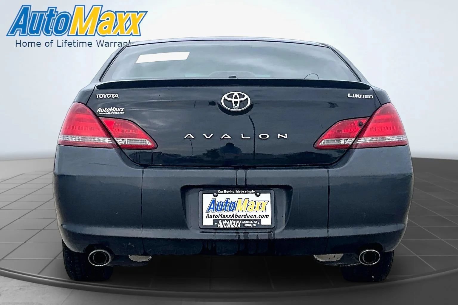 Used 2008 Toyota Avalon FWD image 7