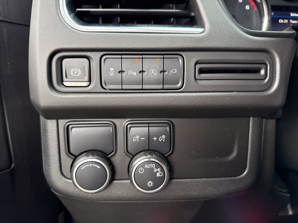 Used 2021 Chevrolet Tahoe LT RWD image 58