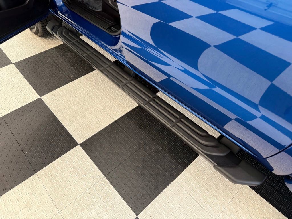 Used 2020 Ford Ranger Lariat w/ Equipment Group 501A Mid image 29