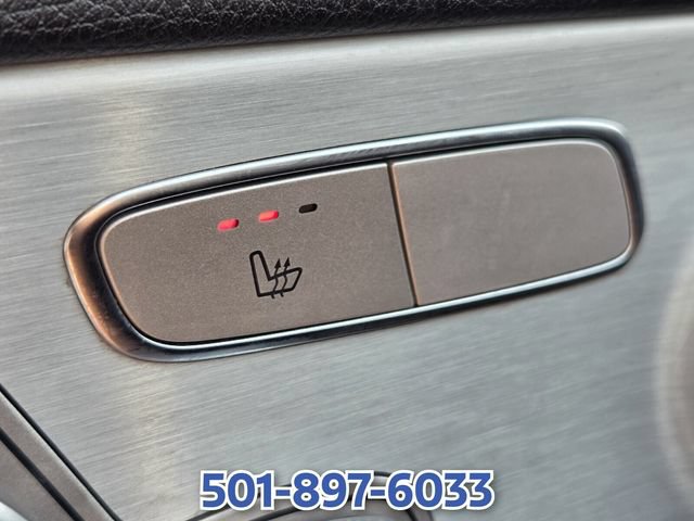 Used 2016 Mercedes-Benz C 300 Sedan w/ Premium 1 Package image 25