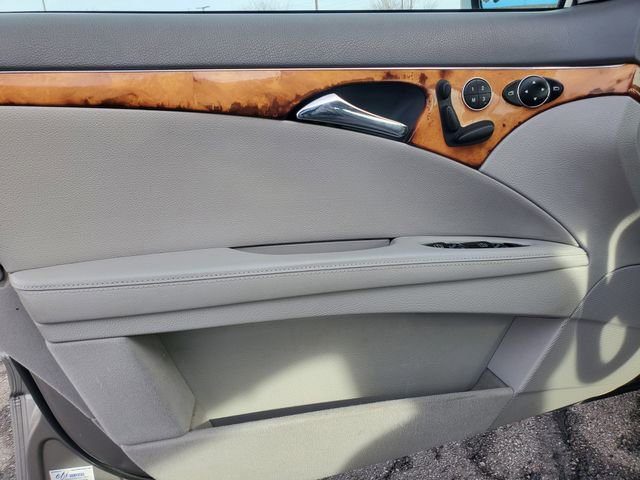 Used 2006 Mercedes-Benz E 350 4MATIC Wagon image 8