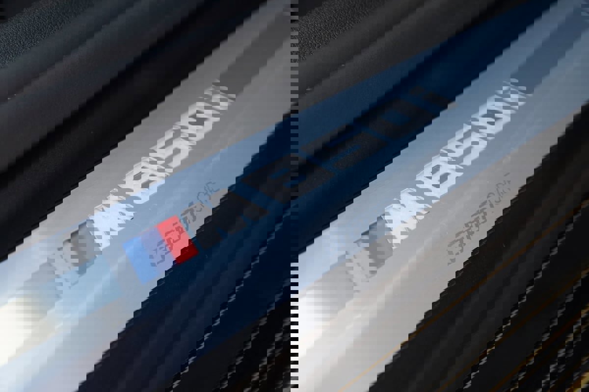 Used 2023 BMW M850i xDrive M850i xDrive image 15