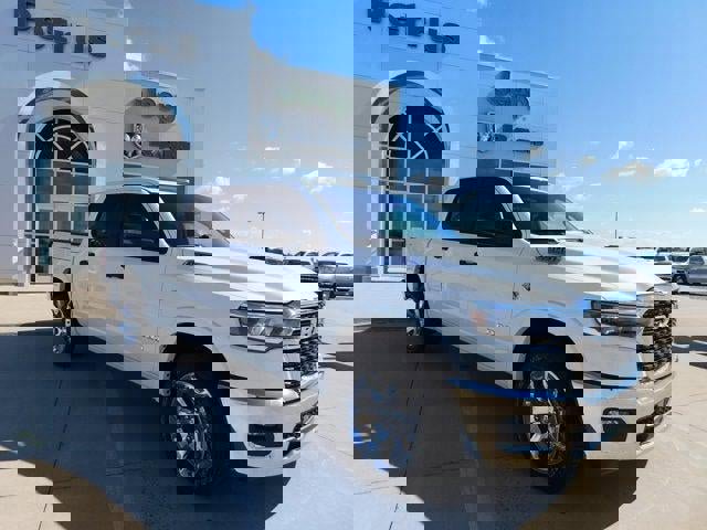 New 2026 RAM 1500 Big Horn image 37