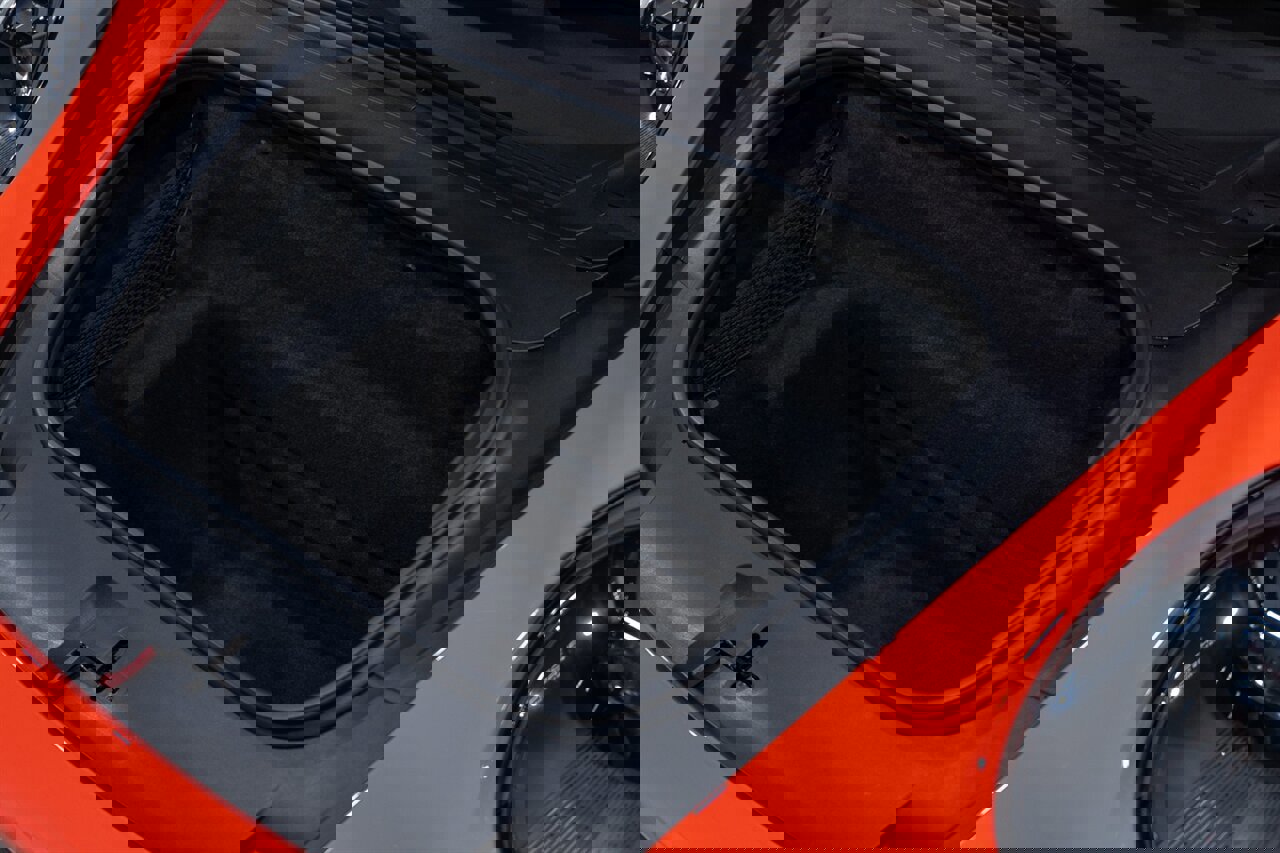 Used 2022 Porsche 911 Turbo S image 39