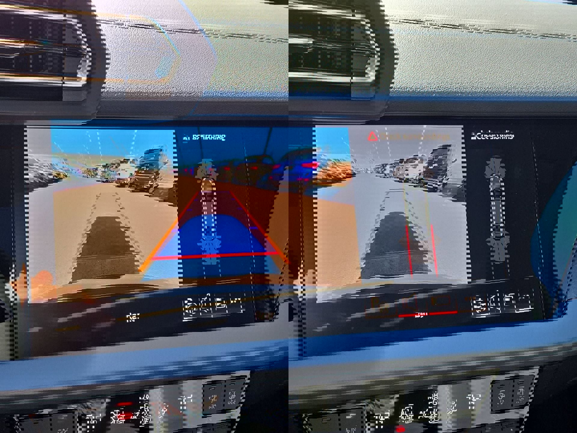 New 2026 Audi A3 2.0T Premium image 18