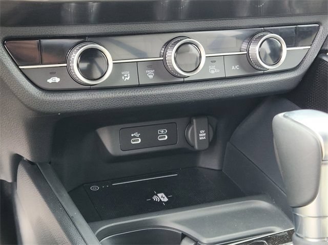 New 2026 Acura ADX A-Spec w/ Advance Package AWD/4WD image 24
