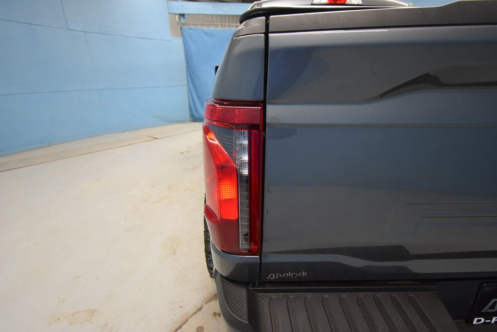Used 2024 Ford F150 STX w/ STX Black Appearance Package image 41