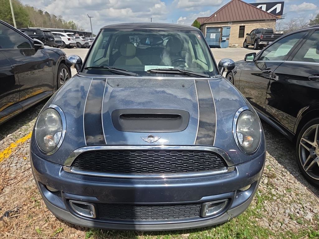 Used 2011 MINI Cooper S image 2