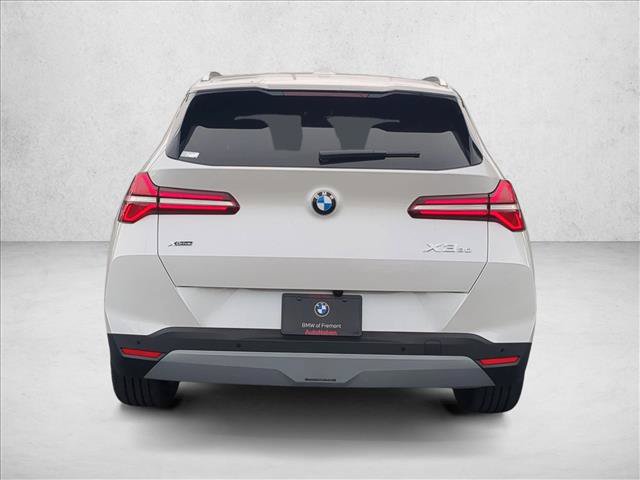 Used 2026 BMW X3 xDrive30i w/ Convenience Package AWD/4WD image 8