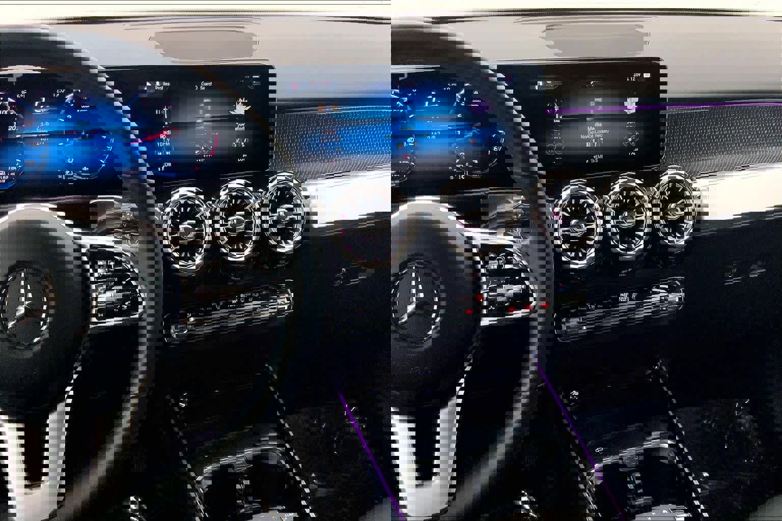 Certified 2021 Mercedes-Benz GLB 250 image 25