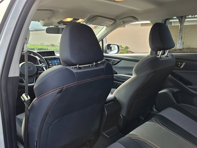 Used 2023 Subaru Crosstrek 2.0i Premium image 20