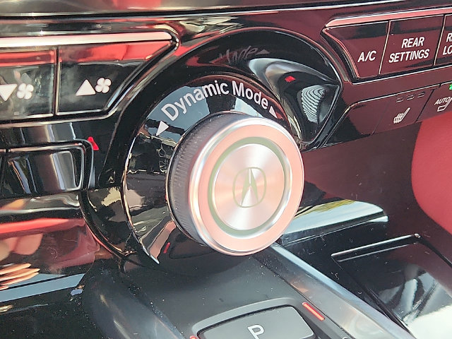 Certified 2025 Acura MDX A-Spec AWD/4WD image 25