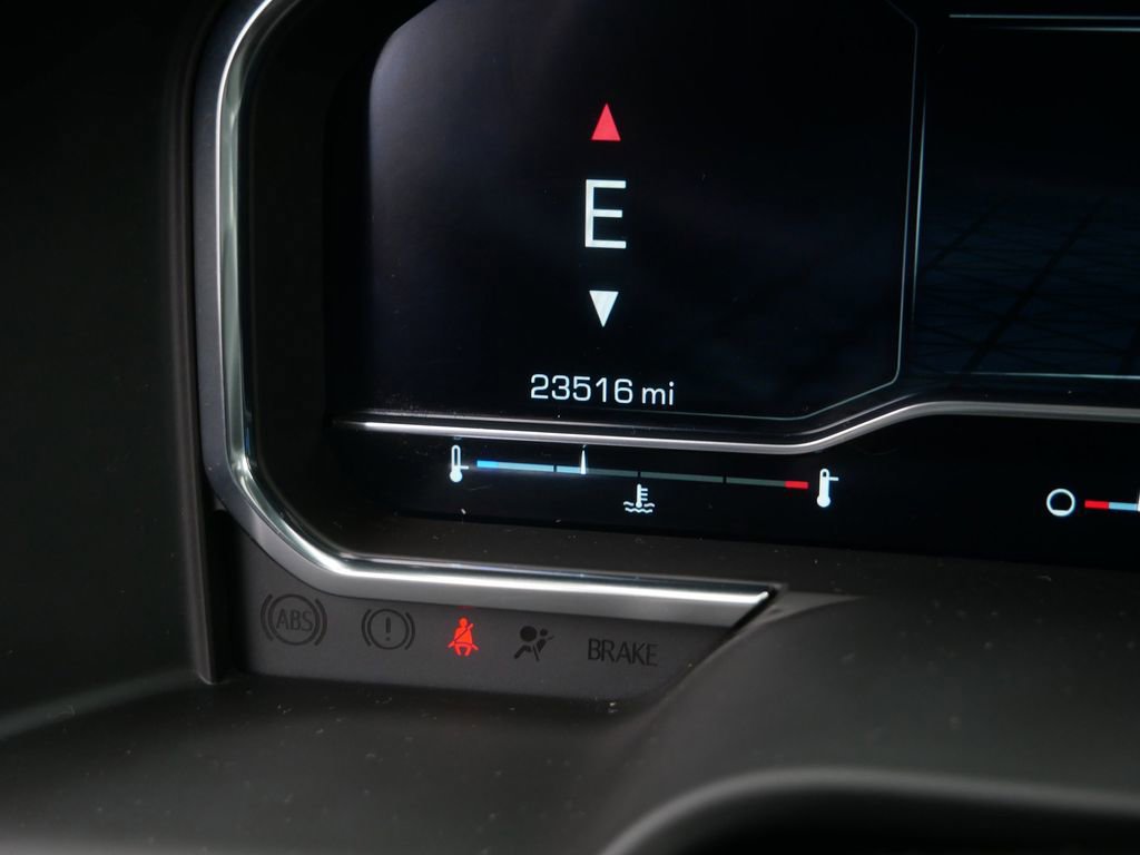 Certified 2025 GMC Sierra 3500 Denali w/ Technology Package image 36