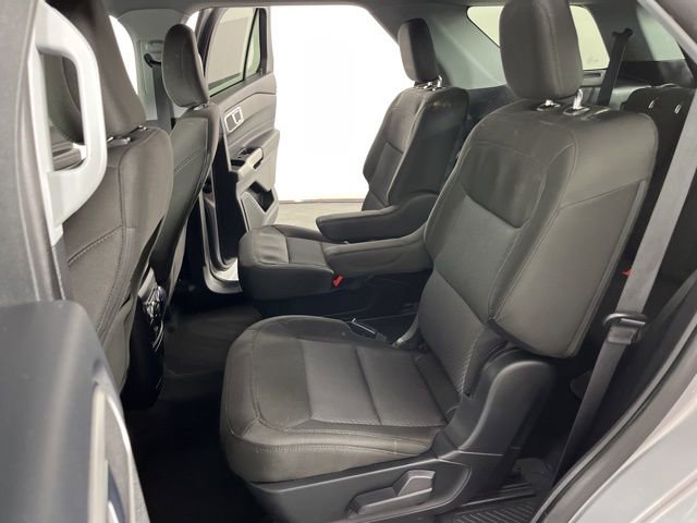 Used 2022 Ford Explorer XLT image 43