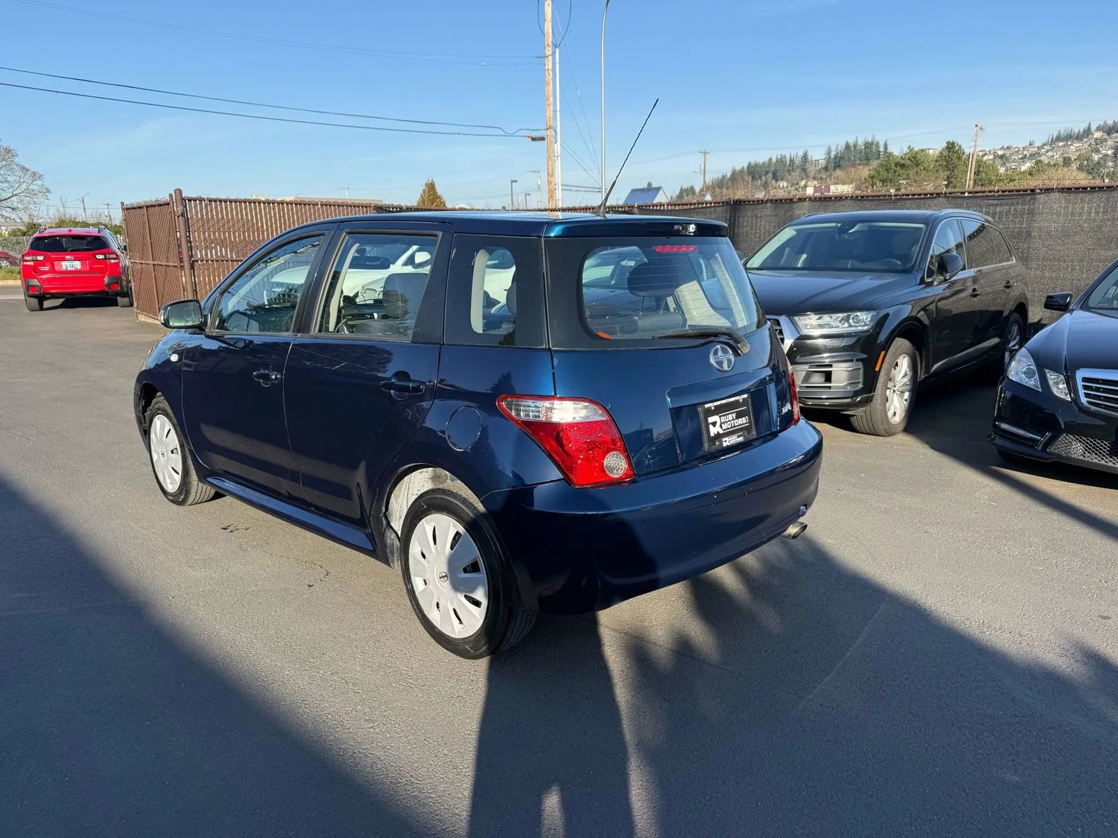 Used 2006 Scion xA image 5