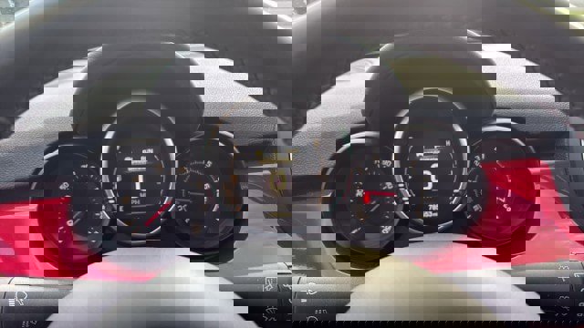 Used 2016 FIAT 500X Lounge w/ Mopar All Weather Group image 15