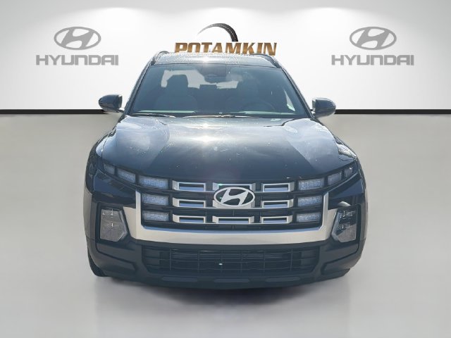 New 2026 Hyundai Santa Cruz SEL FWD image 2