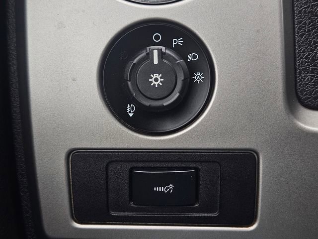 Used 2014 Ford F150 Lariat w/ Equipment Group 502A Luxury RWD image 35