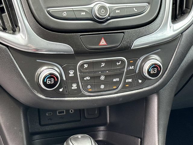 Used 2020 Chevrolet Equinox LT AWD/4WD image 21