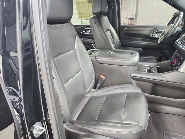 Used 2021 Chevrolet Tahoe LT image 38