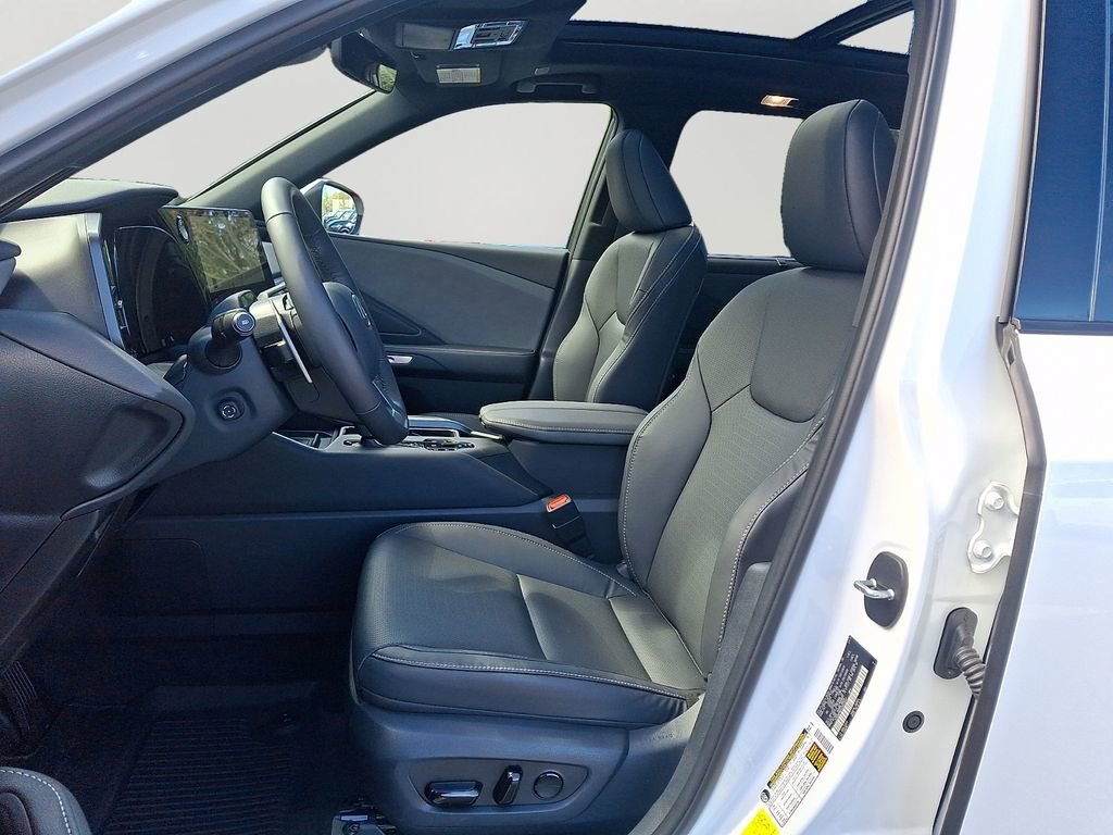 Used 2025 Lexus TX 350 AWD w/ Technology Package image 15