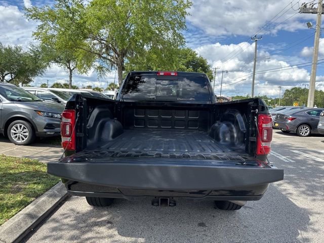 Used 2023 RAM 3500 Laramie image 16