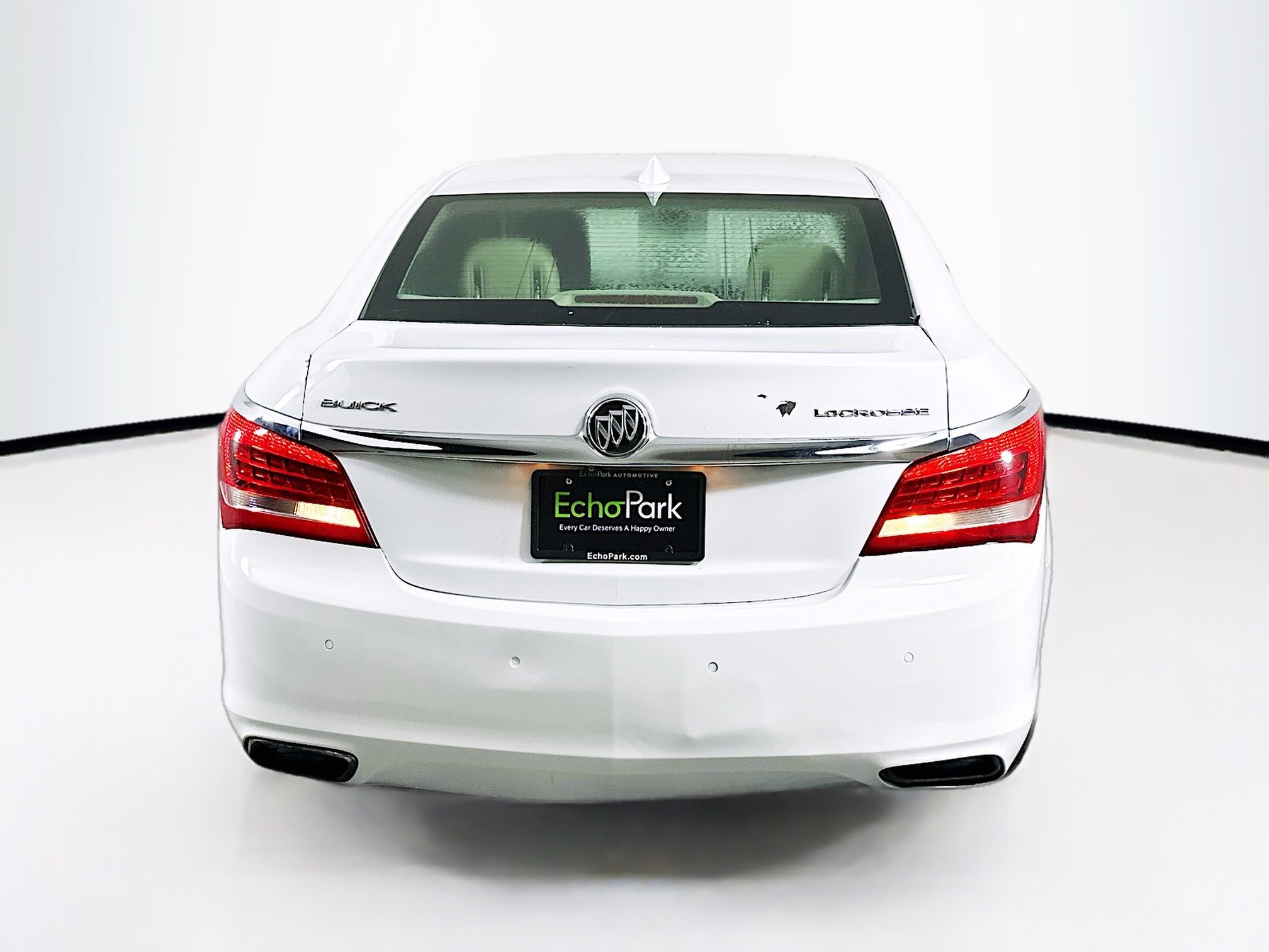 Used 2016 Buick LaCrosse Leather FWD image 7