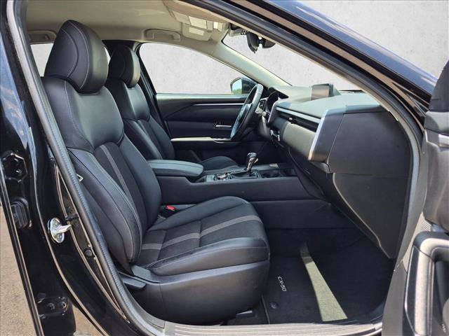 Used 2025 MAZDA CX-50 AWD 2.5 S w/ Preferred Package image 21