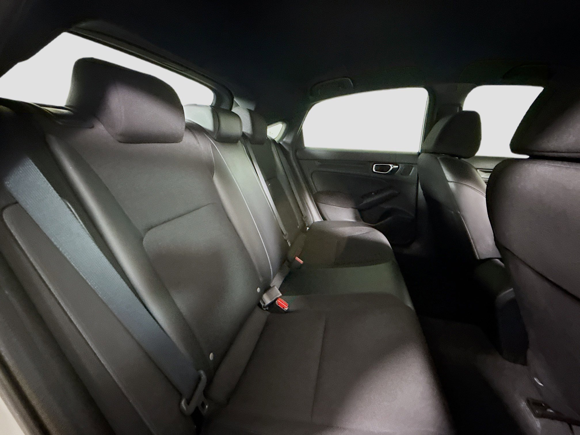 Used 2022 Honda Civic Sport image 27