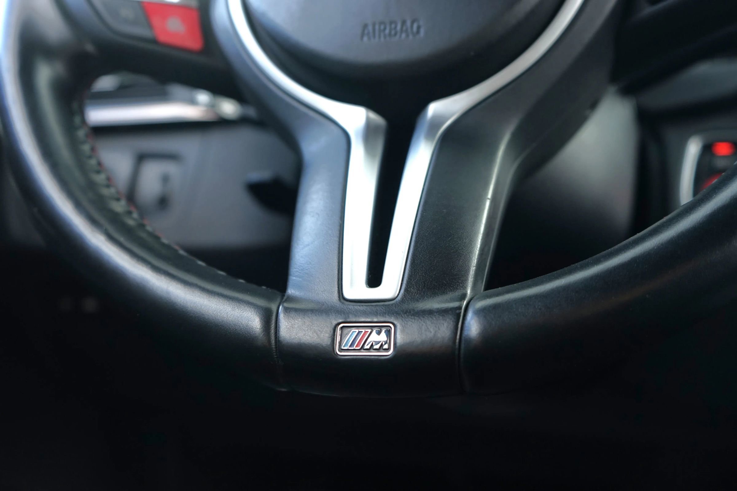 Used 2016 BMW M4 Coupe w/ Competition Package image 23