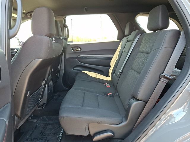 New 2026 Dodge Durango GT AWD/4WD image 10
