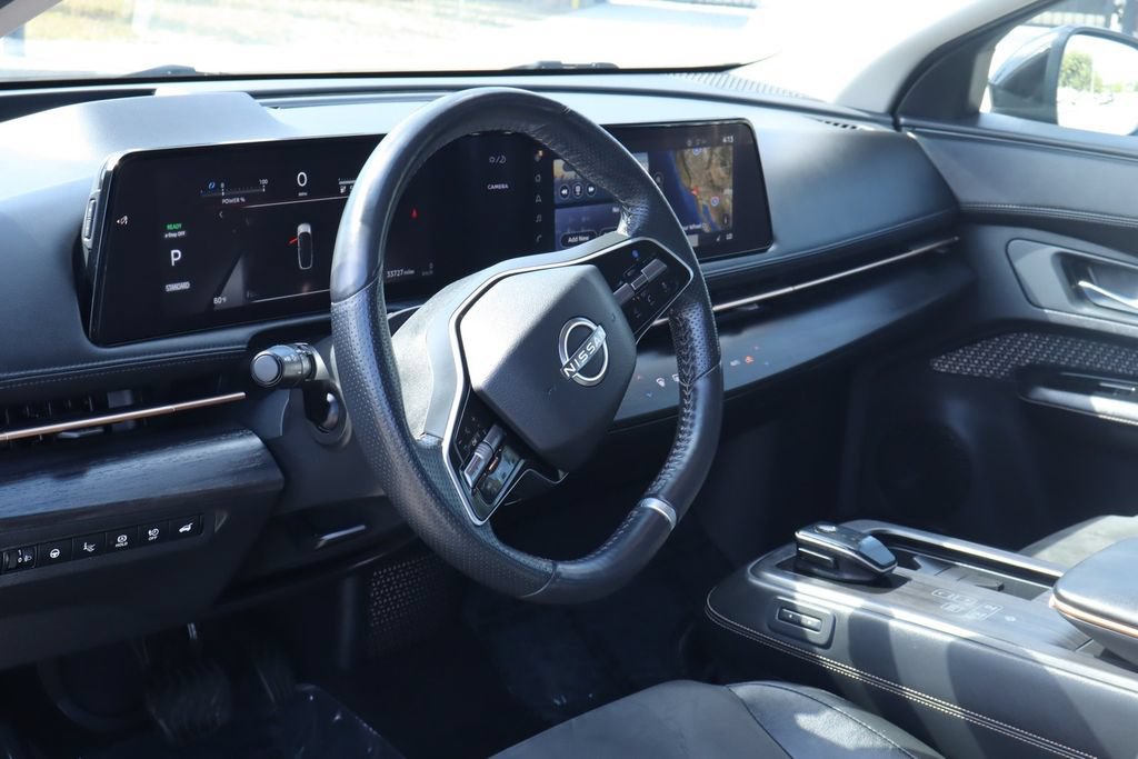 Used 2023 Nissan Ariya FWD image 17