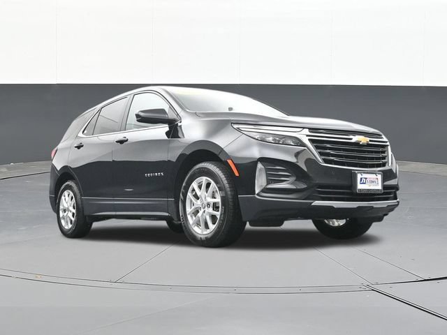 Used 2024 Chevrolet Equinox LT AWD/4WD image 52