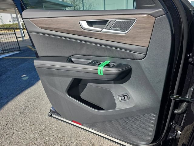 New 2026 Volkswagen Atlas SEL Premium R-Line image 19
