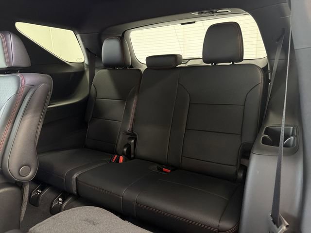 New 2026 Chevrolet Traverse RS image 21