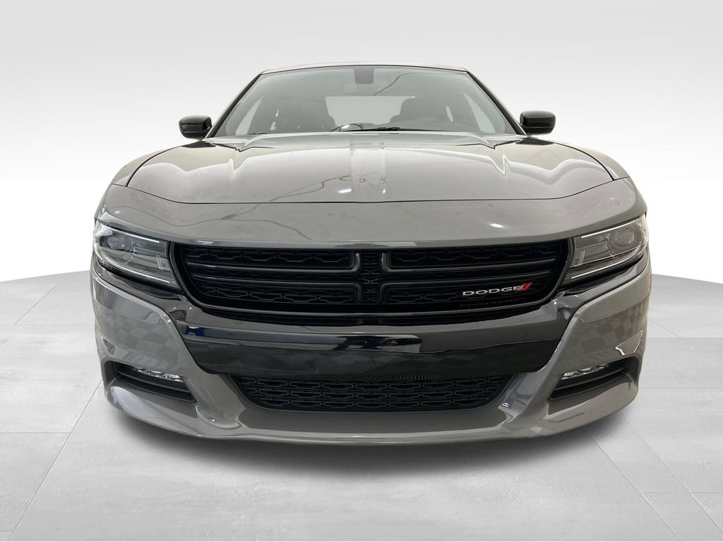 Used 2023 Dodge Charger SXT w/ Blacktop Special Edition AWD/4WD image 9