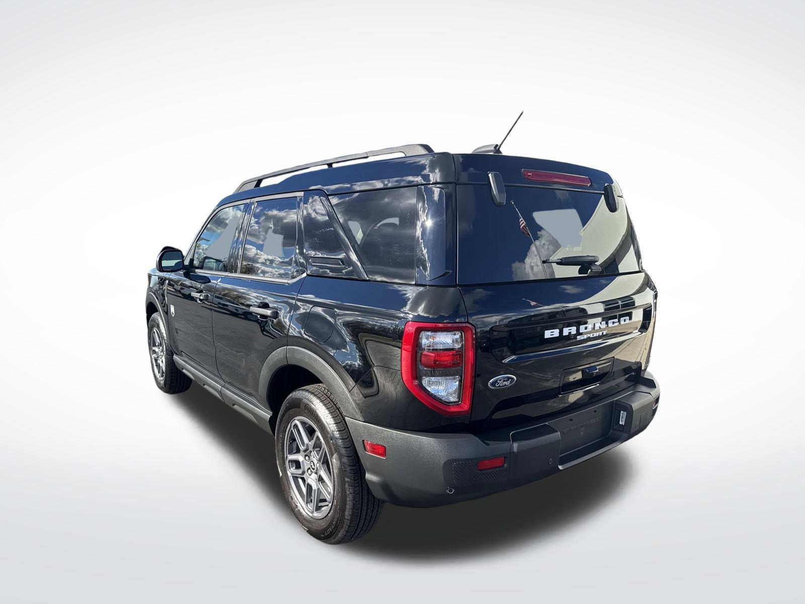 New 2025 Ford Bronco Sport Big Bend w/ Convenience Package image 15