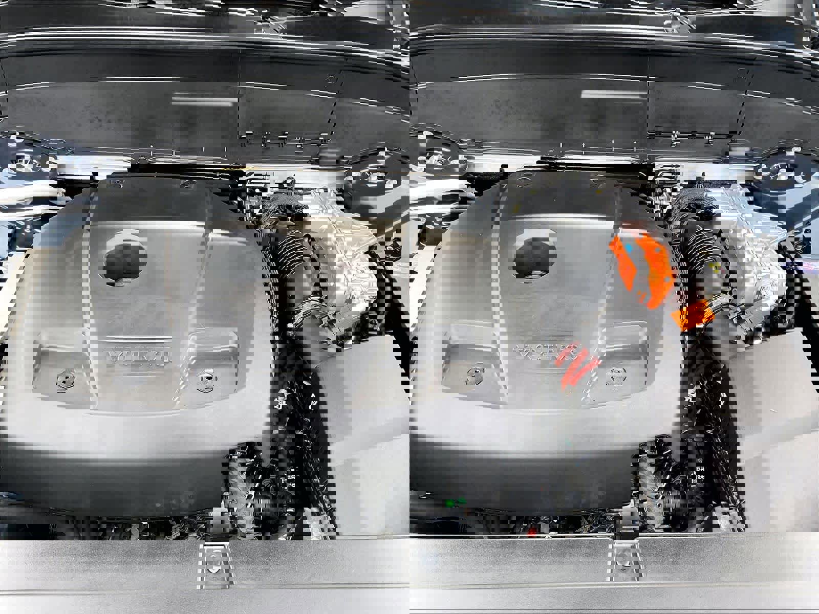 Used 2023 Volvo XC90 T8 Ultimate w/ Protection Package Premier image 13