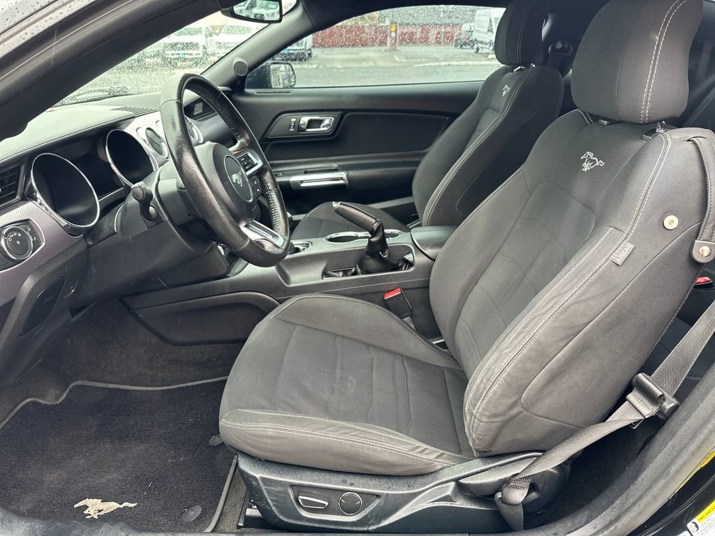 Used 2016 Ford Mustang GT w/ Interior & Wheel Package image 10