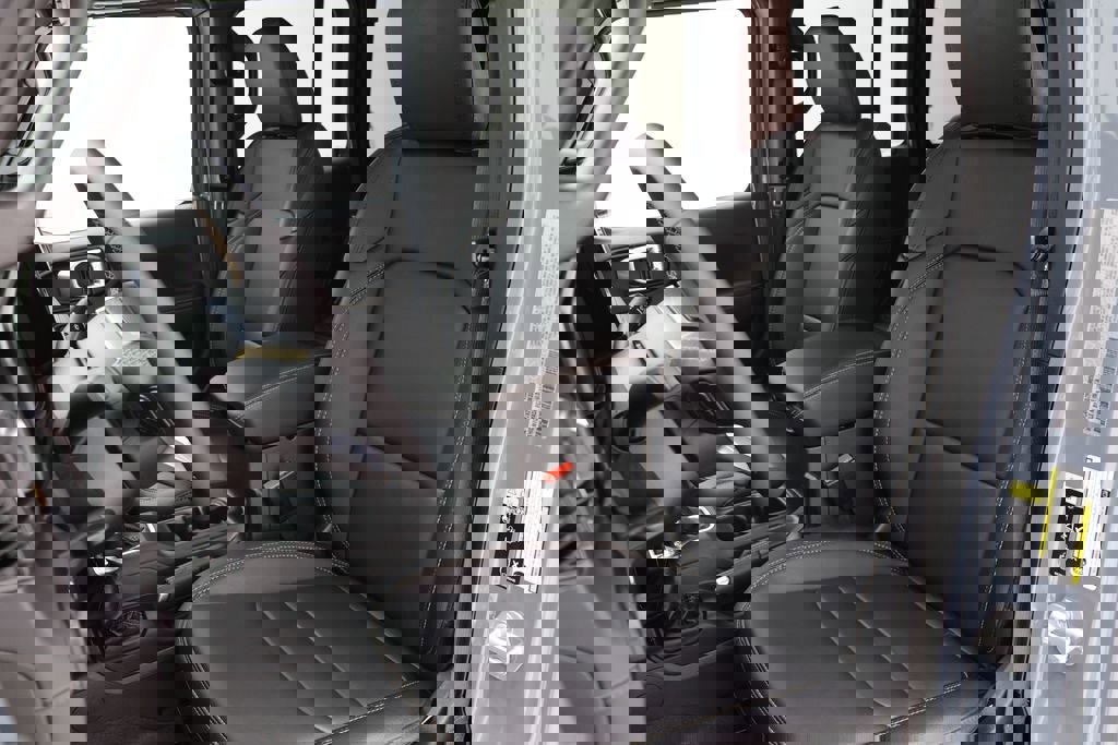 Used 2024 Jeep Wrangler Sahara w/ Technology Group image 17