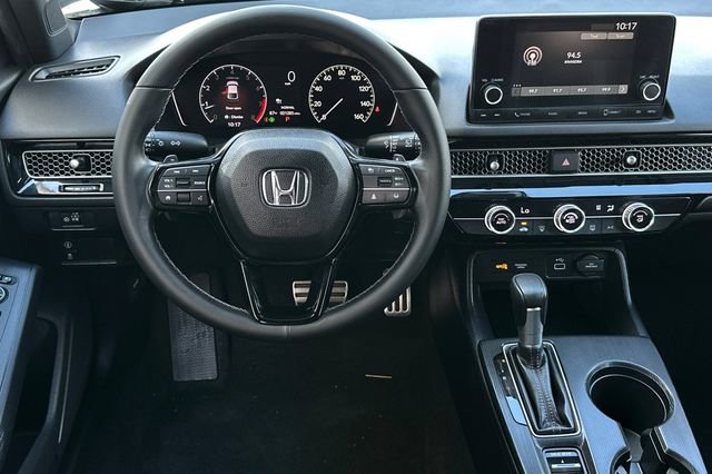 Used 2024 Honda Civic Sport image 15
