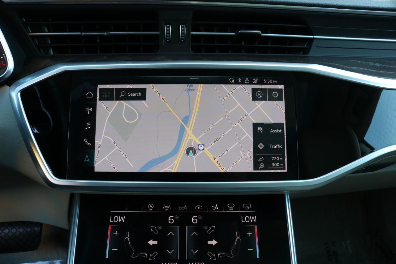 Used 2019 Audi A7 3.0T Prestige w/ Prestige Package AWD/4WD image 37