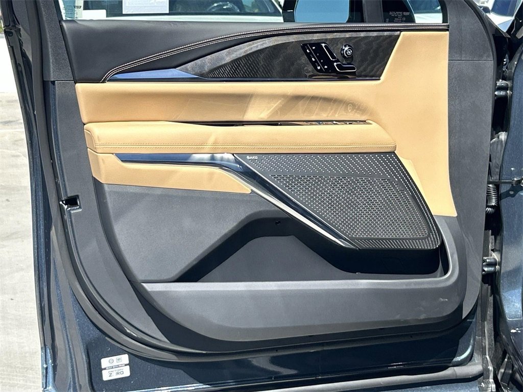 New 2026 Cadillac Escalade IQ Sport 2 image 20