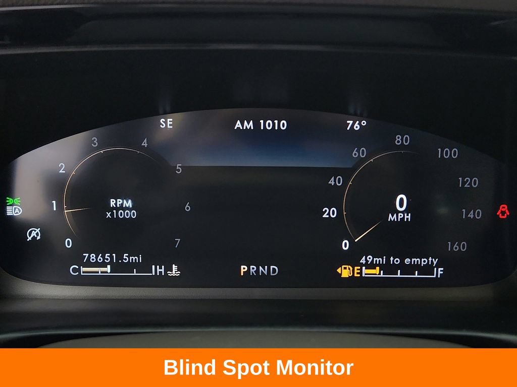 Used 2023 Lincoln Aviator AWD w/ Premium Package image 13