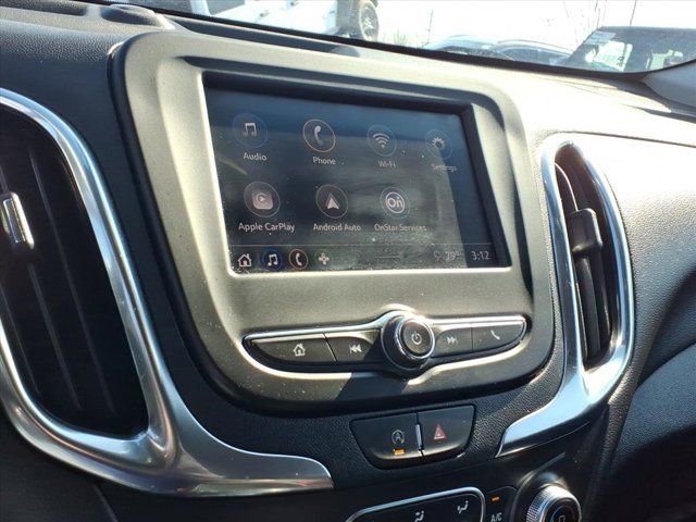 Used 2024 Chevrolet Equinox LT image 11