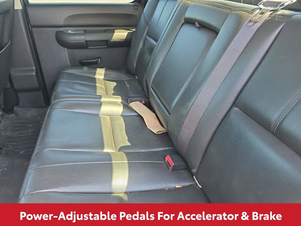 Used 2012 Chevrolet Silverado 1500 LT w/ All-Star Edition AWD/4WD image 20