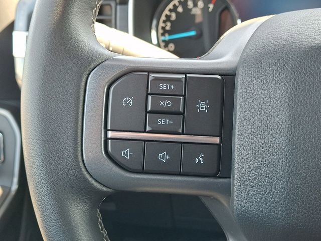 Certified 2023 Ford F150 XLT w/ Equipment Group 302A High image 20