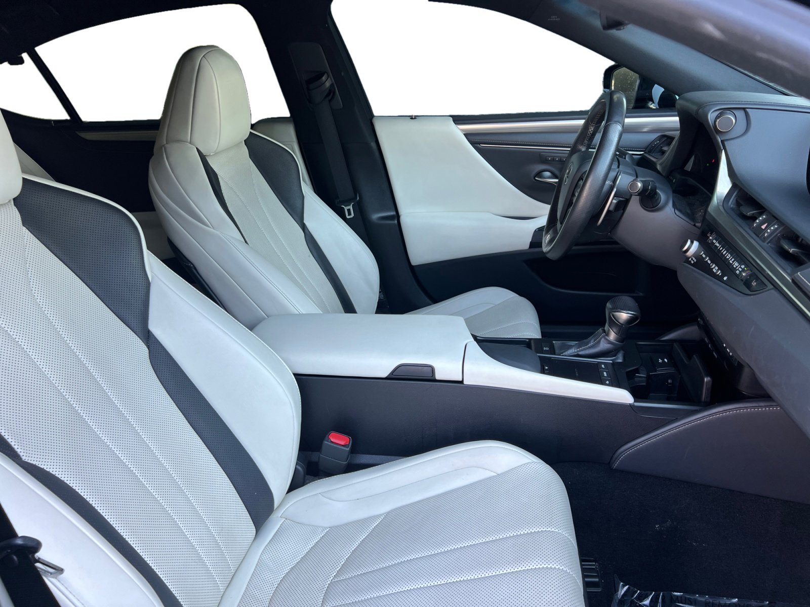 Used 2021 Lexus ES 350 F Sport w/ Special Edition image 15